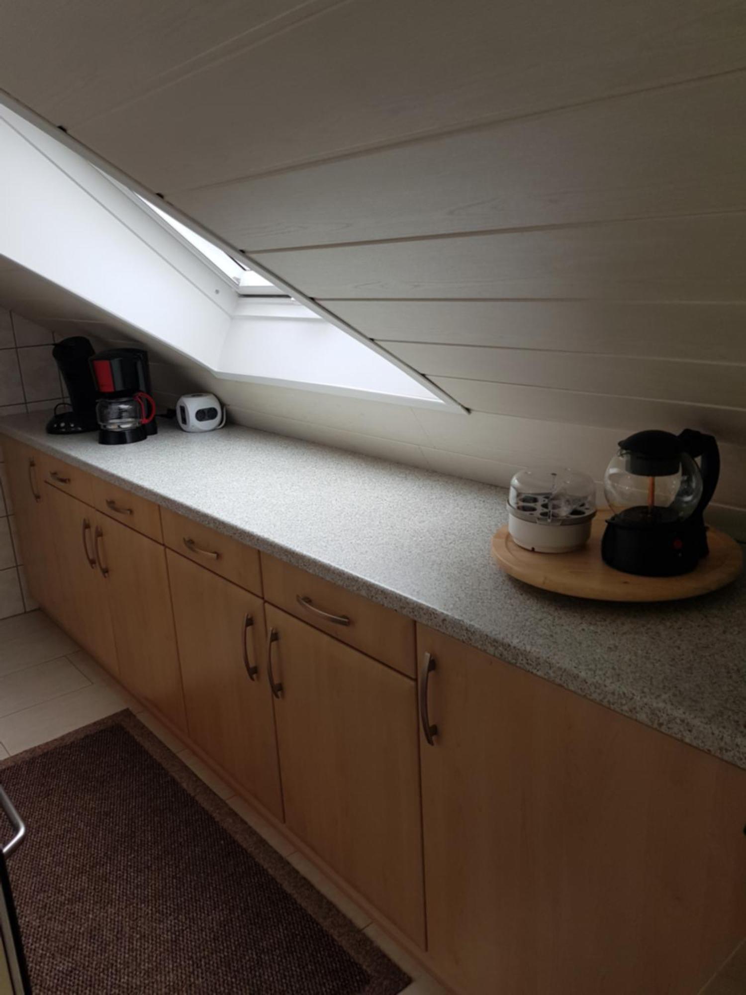 Ferienwohnung Hedi Mertloch Extérieur photo