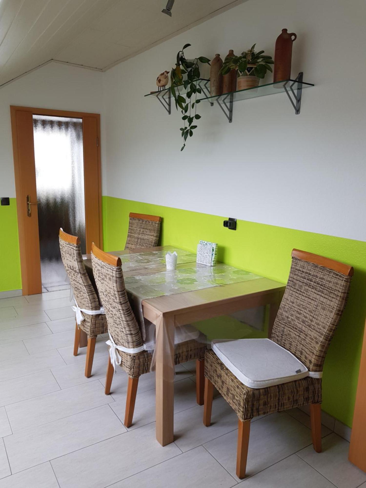 Ferienwohnung Hedi Mertloch Extérieur photo