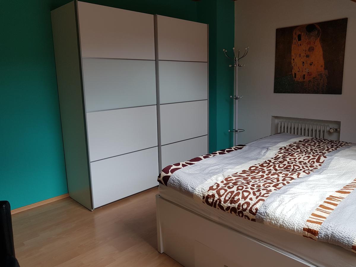Ferienwohnung Hedi Mertloch Extérieur photo
