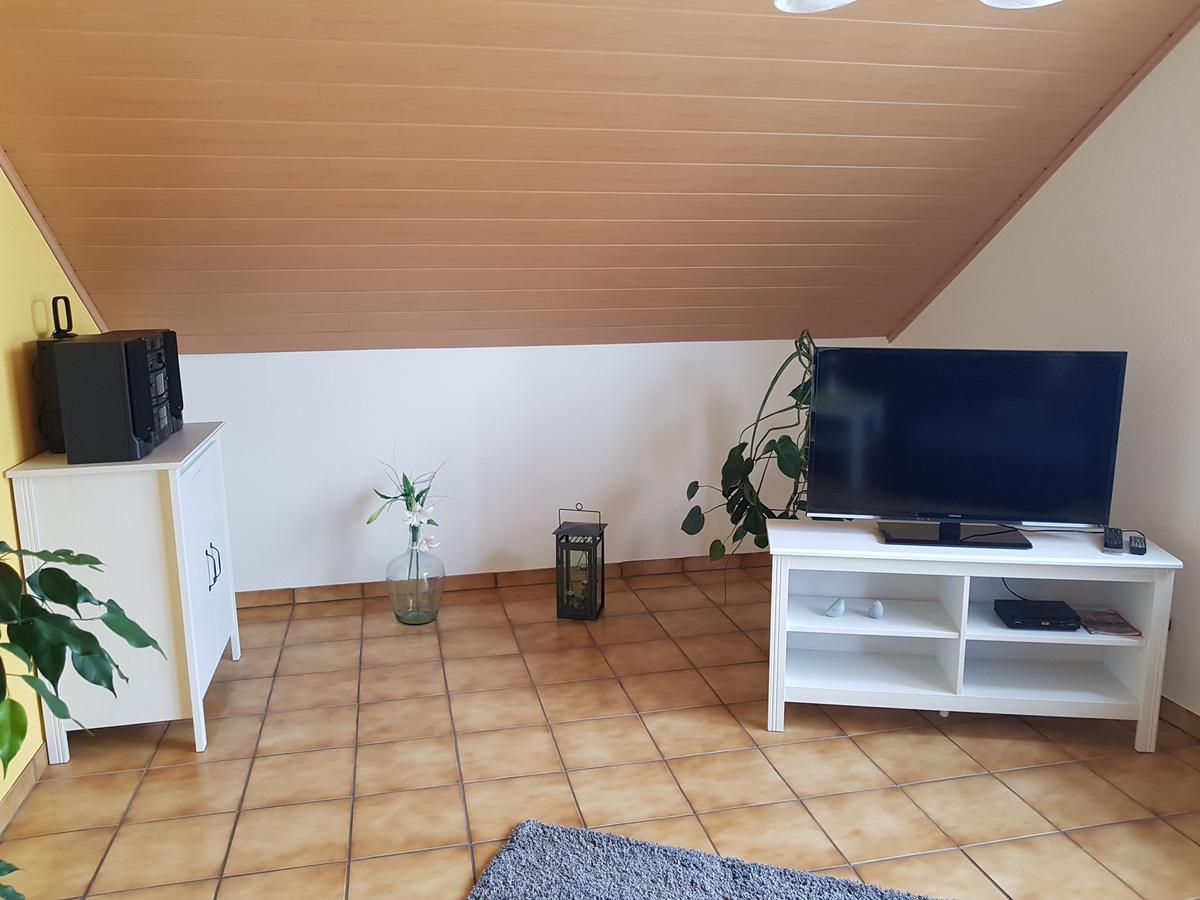 Ferienwohnung Hedi Mertloch Extérieur photo