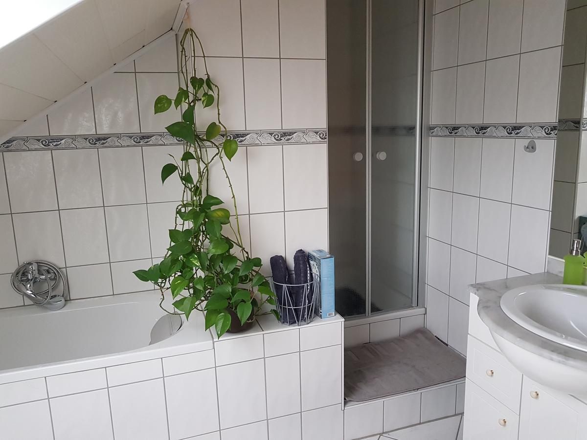Ferienwohnung Hedi Mertloch Extérieur photo